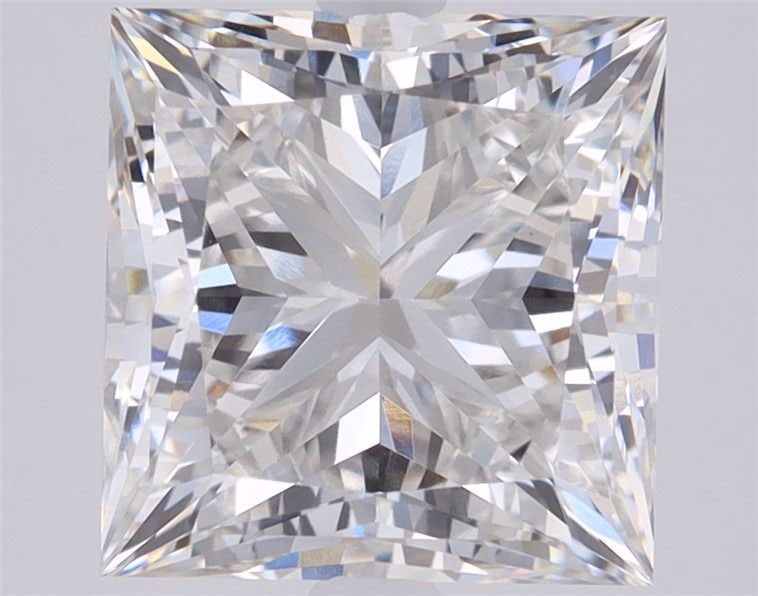 IGI Princess 4.2ct E VVS1 - Loose Lab Diamond: IGI Princess 4.2ct E VVS1 - Loose Lab Diamond Item Specifics: Source: This Is A Real Diamond Grown In A Lab Not Mined. Carat: 4.2 Cut: - Color: E Clarity: VVS1 Polish: EX Symmetry: EX Measurements: 8.