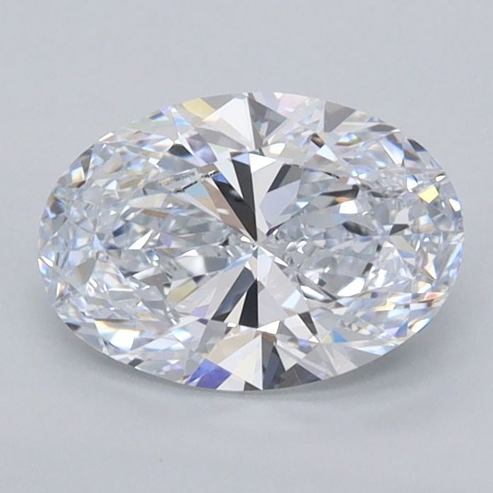 IGI Oval 1.04ct E IF - Loose Lab Diamond: IGI Oval 1.04ct E IF - Loose Lab Diamond Item Specifics: Source: This Is A Real Diamond Grown In A Lab Not Mined. Carat: 1.04 Cut: - Color: E Clarity: IF Polish: VG Symmetry: EX Measurements: 8.19L X 