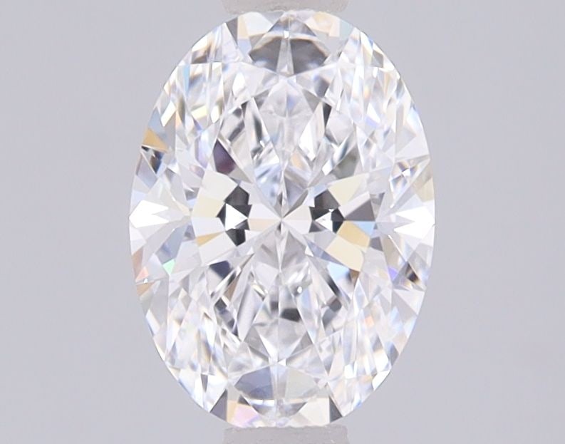 IGI Oval 1.02ct D IF - Loose Lab Diamond: IGI Oval 1.02ct D IF - Loose Lab Diamond Item Specifics: Source: This Is A Real Diamond Grown In A Lab Not Mined. Carat: 1.02 Cut: - Color: D Clarity: IF Polish: EX Symmetry: EX Measurements: 7.96L X 