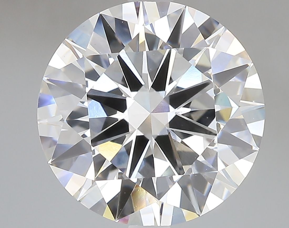 IGI Round 7.02ct F VVS2 - Loose Lab Diamond: IGI Round 7.02ct F VVS2 - Loose Lab Diamond Item Specifics: Source: This Is A Real Diamond Grown In A Lab Not Mined. Carat: 7.02 Cut: EX Color: F Clarity: VVS2 Polish: EX Symmetry: EX Measurements: 12