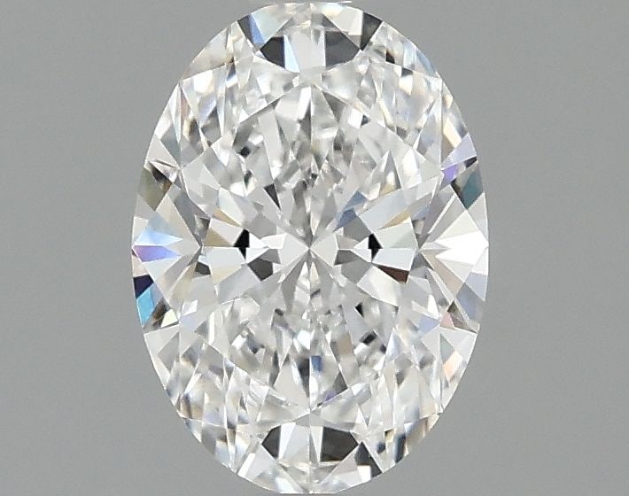 IGI Oval 1.06ct D VVS2 - Loose Lab Diamond: IGI Oval 1.06ct D VVS2 - Loose Lab Diamond Item Specifics: Source: This Is A Real Diamond Grown In A Lab Not Mined. Carat: 1.06 Cut: - Color: D Clarity: VVS2 Polish: EX Symmetry: EX Measurements: 8.16