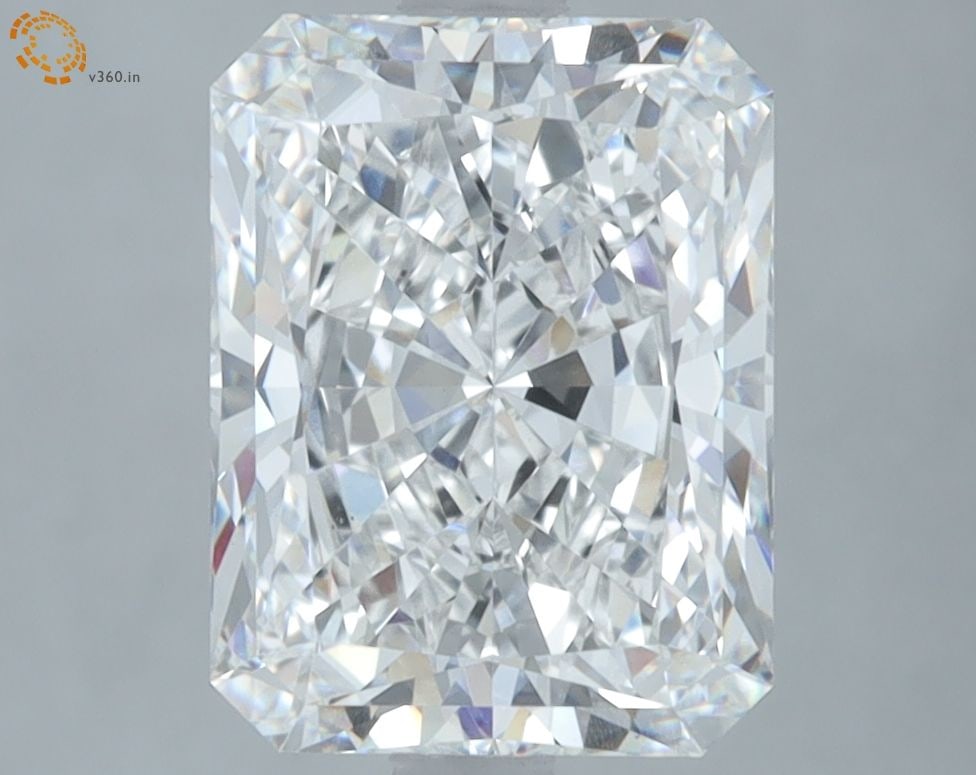 IGI Radiant 3.46ct E VVS2 - Loose Lab Diamond: IGI Radiant 3.46ct E VVS2 - Loose Lab Diamond Item Specifics: Source: This Is A Real Diamond Grown In A Lab Not Mined. Carat: 3.46 Cut: - Color: E Clarity: VVS2 Polish: EX Symmetry: EX Measurements: 1
