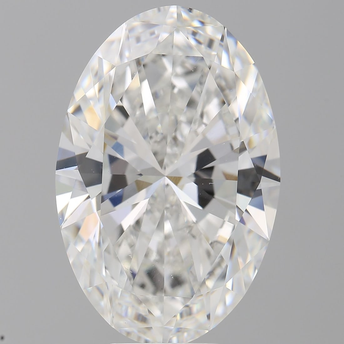 IGI Oval 10.04ct F VVS2 - Loose Lab Diamond: IGI Oval 10.04ct F VVS2 - Loose Lab Diamond Item Specifics: Source: This Is A Real Diamond Grown In A Lab Not Mined. Carat: 10.04 Cut: - Color: F Clarity: VVS2 Polish: EX Symmetry: EX Measurements: 18