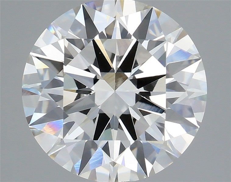 IGI Round 2.62ct G VVS2 - Ideal Loose Lab Diamond: IGI Round 2.62ct G VVS2 - Ideal Loose Lab Diamond Item Specifics: Source: This Is A Real Diamond Grown In A Lab Not Mined. Carat: 2.62 Cut: ID Color: G Clarity: VVS2 Polish: EX Symmetry: EX Measuremen