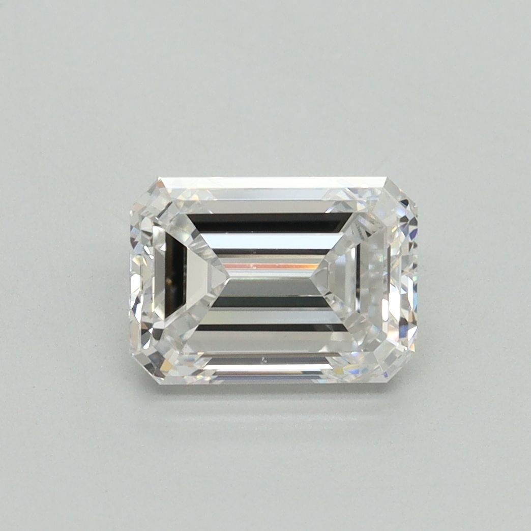 IGI Emerald 1.61ct E VVS2 - Loose Lab Diamond (1 of 1)