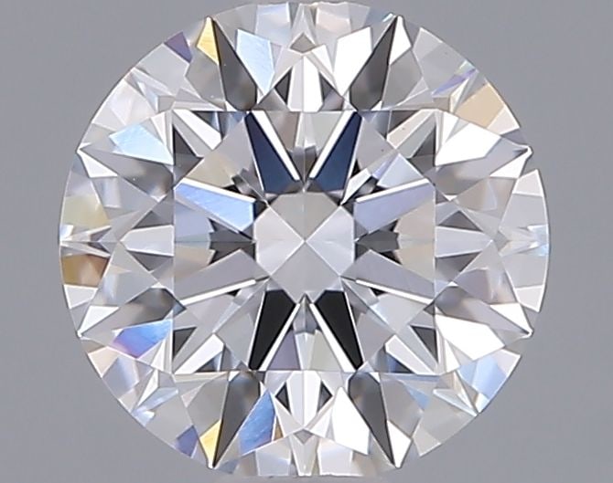 IGI Round 1.03ct D VVS2 - Ideal Loose Lab Diamond: IGI Round 1.03ct D VVS2 - Ideal Loose Lab Diamond Item Specifics: Source: This Is A Real Diamond Grown In A Lab Not Mined. Carat: 1.03 Cut: ID Color: D Clarity: VVS2 Polish: EX Symmetry: EX Measuremen