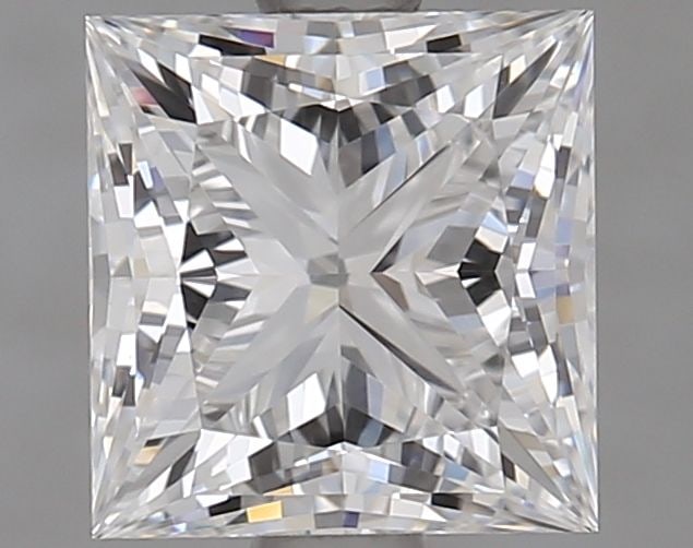 GIA Princess 1.3ct E VVS1 - Loose Lab Diamond: GIA Princess 1.3ct E VVS1 - Loose Lab Diamond Item Specifics: Source: This Is A Real Diamond Grown In A Lab Not Mined. Carat: 1.3 Cut: - Color: E Clarity: VVS1 Polish: EX Symmetry: EX Measurements: 6.
