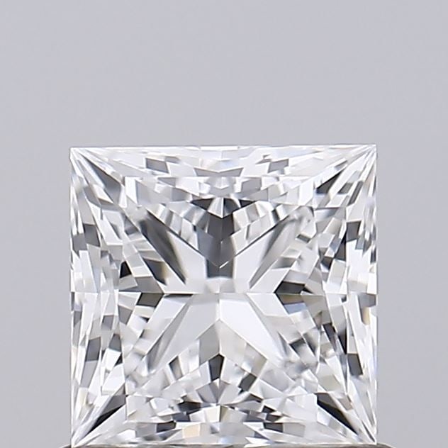 IGI Princess 0.79ct E VVS2 - Loose Lab Diamond: IGI Princess 0.79ct E VVS2 - Loose Lab Diamond Item Specifics: Source: This Is A Real Diamond Grown In A Lab Not Mined. Carat: 0.79 Cut: - Color: E Clarity: VVS2 Polish: EX Symmetry: EX Measurements: