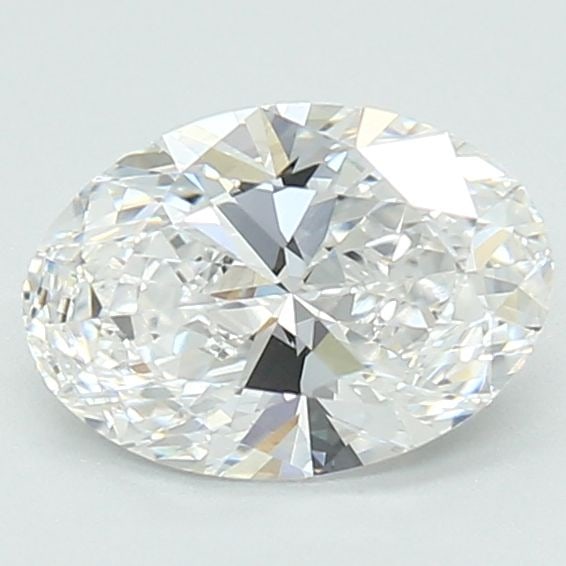 IGI Oval 1.05ct E IF - Loose Lab Diamond: IGI Oval 1.05ct E IF - Loose Lab Diamond Item Specifics: Source: This Is A Real Diamond Grown In A Lab Not Mined. Carat: 1.05 Cut: - Color: E Clarity: IF Polish: EX Symmetry: EX Measurements: 8.24L X 