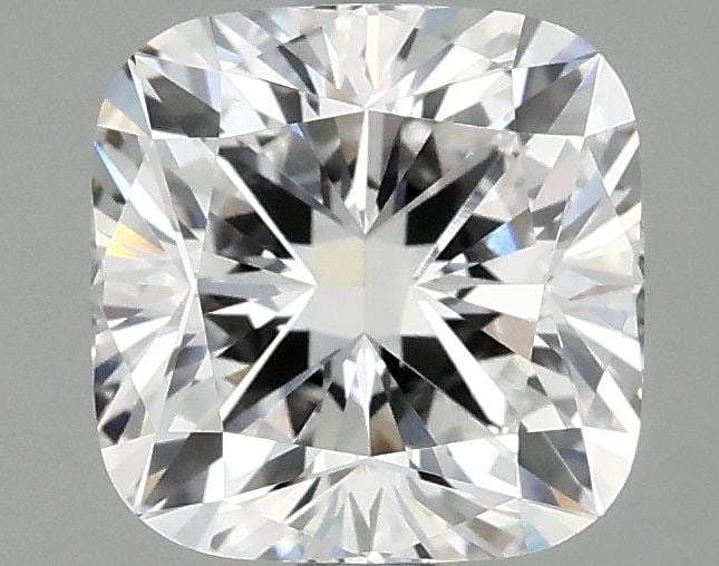 IGI Cushion Modified 2.05ct E VVS2 - Loose Lab Diamond: IGI Cushion Modified 2.05ct E VVS2 - Loose Lab Diamond Item Specifics: Source: This Is A Real Diamond Grown In A Lab Not Mined. Carat: 2.05 Cut: - Color: E Clarity: VVS2 Polish: EX Symmetry: EX Measur