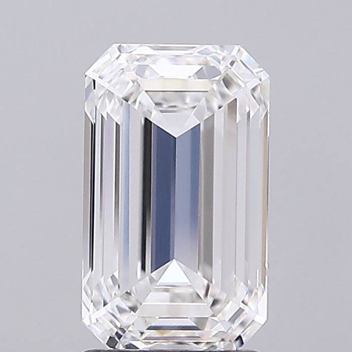 IGI Emerald 2.55ct E IF - Loose Lab Diamond: IGI Emerald 2.55ct E IF - Loose Lab Diamond Item Specifics: Source: This Is A Real Diamond Grown In A Lab Not Mined. Carat: 2.55 Cut: - Color: E Clarity: IF Polish: EX Symmetry: EX Measurements: 9.82L