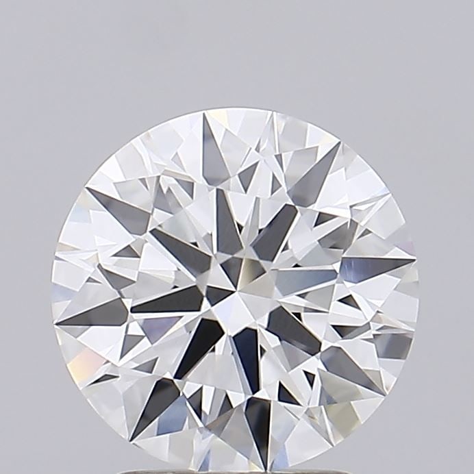 GCAL Round 2.5ct F VVS1 - Loose Lab Diamond: GCAL Round 2.5ct F VVS1 - Loose Lab Diamond Item Specifics: Source: This Is A Real Diamond Grown In A Lab Not Mined. Carat: 2.5 Cut: EX Color: F Clarity: VVS1 Polish: EX Symmetry: EX Measurements: 8.7
