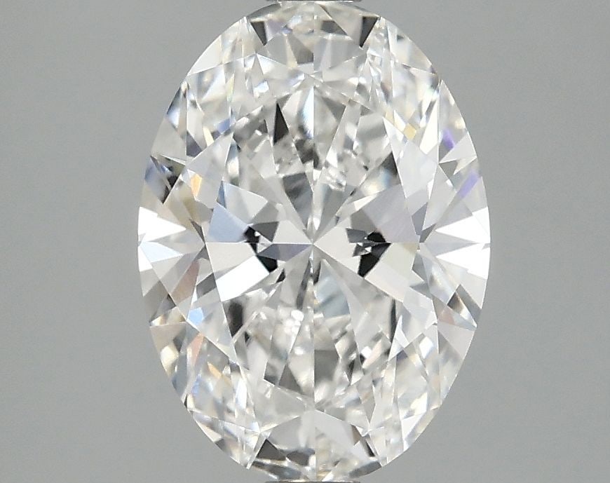 IGI Oval 2.05ct F VVS2 - Loose Lab Diamond: IGI Oval 2.05ct F VVS2 - Loose Lab Diamond Item Specifics: Source: This Is A Real Diamond Grown In A Lab Not Mined. Carat: 2.05 Cut: - Color: F Clarity: VVS2 Polish: EX Symmetry: EX Measurements: