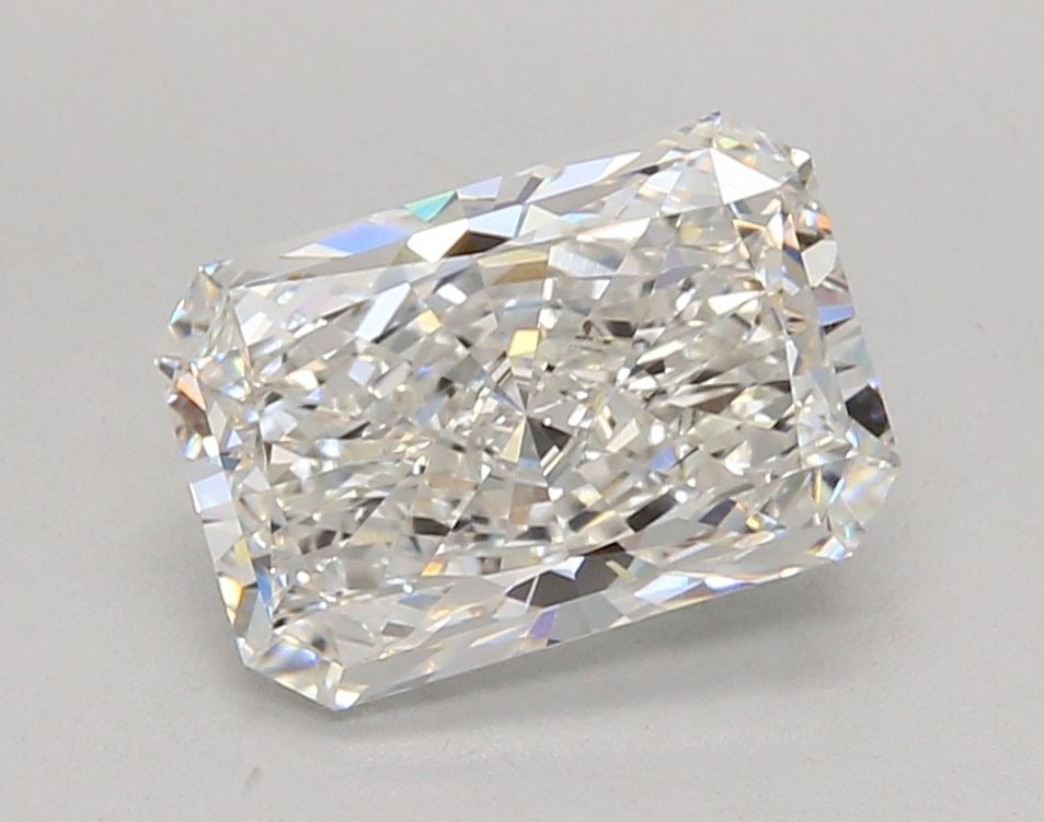IGI Radiant 3.05ct F VVS2 - Loose Lab Diamond: IGI Radiant 3.05ct F VVS2 - Loose Lab Diamond Item Specifics: Source: This Is A Real Diamond Grown In A Lab Not Mined. Carat: 3.05 Cut: - Color: F Clarity: VVS2 Polish: EX Symmetry: EX Measurements: