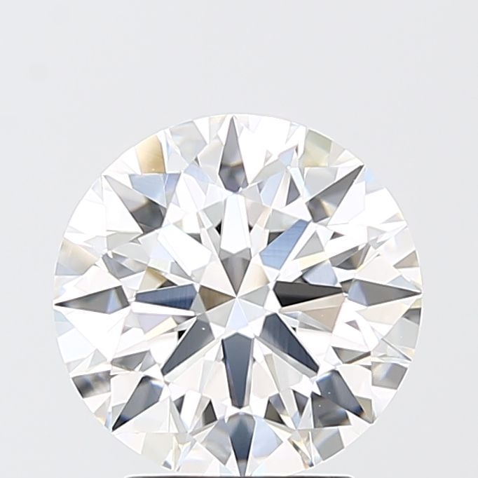 IGI Round 3.09ct F VVS2 - Ideal Loose Lab Diamond: IGI Round 3.09ct F VVS2 - Ideal Loose Lab Diamond Item Specifics: Source: This Is A Real Diamond Grown In A Lab Not Mined. Carat: 3.09 Cut: ID Color: F Clarity: VVS2 Polish: EX Symmetry: EX Measuremen