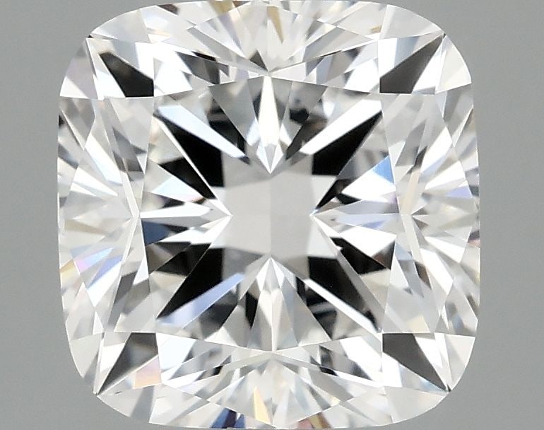 IGI Cushion Modified 2.09ct E VVS2 - Loose Lab Diamond: IGI Cushion Modified 2.09ct E VVS2 - Loose Lab Diamond Item Specifics: Source: This Is A Real Diamond Grown In A Lab Not Mined. Carat: 2.09 Cut: - Color: E Clarity: VVS2 Polish: EX Symmetry: EX Measur