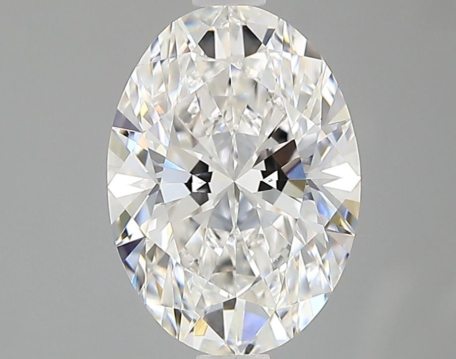 IGI Oval 1.72ct F VVS2 - Loose Lab Diamond: IGI Oval 1.72ct F VVS2 - Loose Lab Diamond Item Specifics: Source: This Is A Real Diamond Grown In A Lab Not Mined. Carat: 1.72 Cut: - Color: F Clarity: VVS2 Polish: EX Symmetry: EX Measurements: 9.51