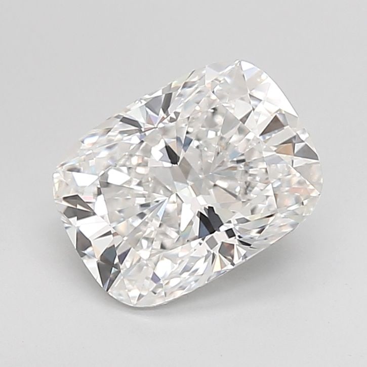 IGI Cushion Modified 2.54ct E VVS2 - Loose Lab Diamond: IGI Cushion Modified 2.54ct E VVS2 - Loose Lab Diamond Item Specifics: Source: This Is A Real Diamond Grown In A Lab Not Mined. Carat: 2.54 Cut: - Color: E Clarity: VVS2 Polish: EX Symmetry: EX Measur
