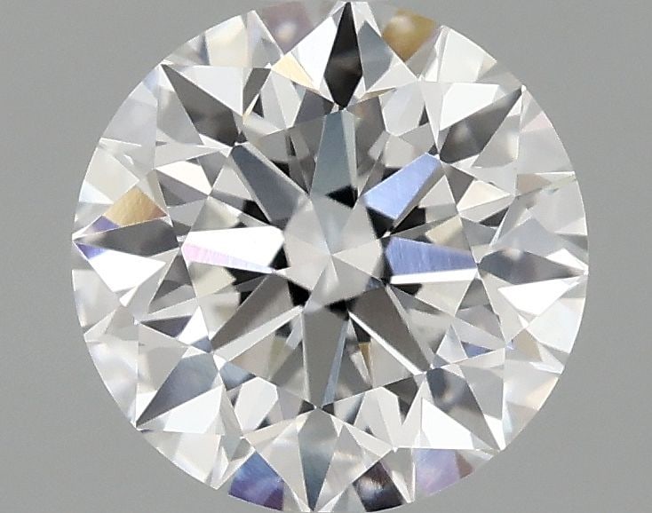 IGI Round 1.58ct E VVS2 - Loose Lab Diamond: IGI Round 1.58ct E VVS2 - Loose Lab Diamond Item Specifics: Source: This Is A Real Diamond Grown In A Lab Not Mined. Carat: 1.58 Cut: EX Color: E Clarity: VVS2 Polish: EX Symmetry: EX Measurements: 7.