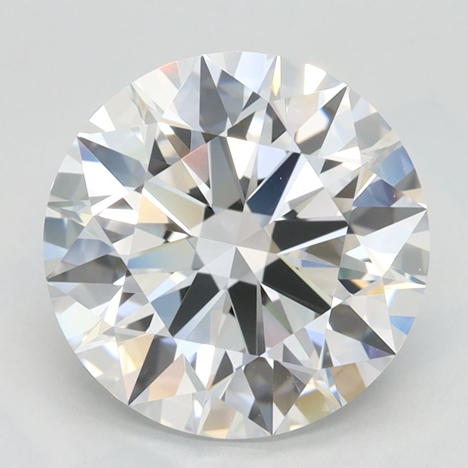 IGI Round 3.06ct D IF - Ideal Loose Lab Diamond: IGI Round 3.06ct D IF - Ideal Loose Lab Diamond Item Specifics: Source: This Is A Real Diamond Grown In A Lab Not Mined. Carat: 3.06 Cut: ID Color: D Clarity: IF Polish: EX Symmetry: EX Measurements: 
