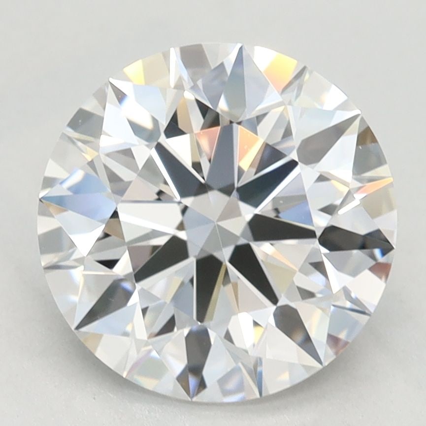 GIA Round 2.47ct D VVS1 - Loose Lab Diamond: GIA Round 2.47ct D VVS1 - Loose Lab Diamond Item Specifics: Source: This Is A Real Diamond Grown In A Lab Not Mined. Carat: 2.47 Cut: EX Color: D Clarity: VVS1 Polish: EX Symmetry: EX Measurements: 8.
