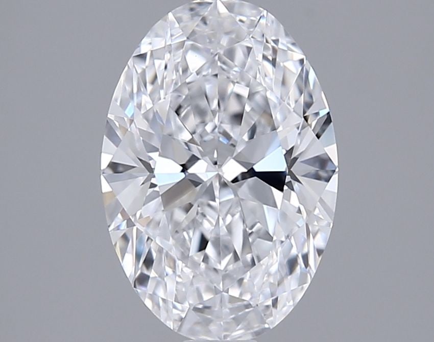 IGI Oval 1.53ct D VVS1 - Loose Lab Diamond: IGI Oval 1.53ct D VVS1 - Loose Lab Diamond Item Specifics: Source: This Is A Real Diamond Grown In A Lab Not Mined. Carat: 1.53 Cut: - Color: D Clarity: VVS1 Polish: EX Symmetry: EX Measurements: 9.56