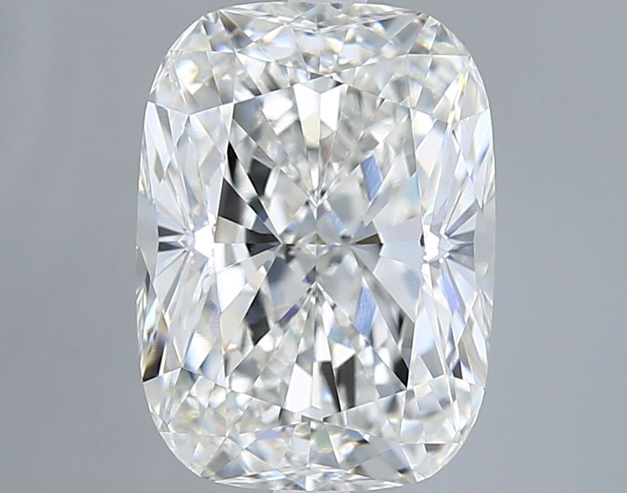 IGI Cushion Modified 5.1ct G VVS2 - Loose Lab Diamond: IGI Cushion Modified 5.1ct G VVS2 - Loose Lab Diamond Item Specifics: Source: This Is A Real Diamond Grown In A Lab Not Mined. Carat: 5.1 Cut: - Color: G Clarity: VVS2 Polish: EX Symmetry: EX Measurem