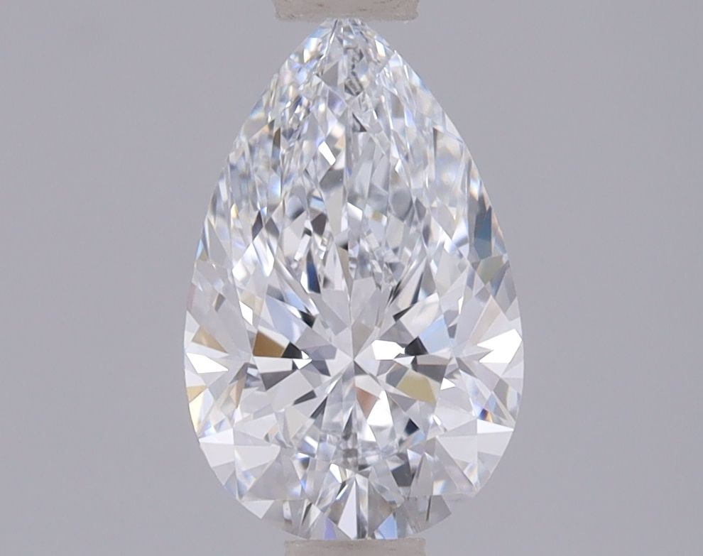 IGI Pear 1.07ct E VVS2 - Loose Lab Diamond: IGI Pear 1.07ct E VVS2 - Loose Lab Diamond Item Specifics: Source: This Is A Real Diamond Grown In A Lab Not Mined. Carat: 1.07 Cut: - Color: E Clarity: VVS2 Polish: EX Symmetry: EX Measurements: 8.99