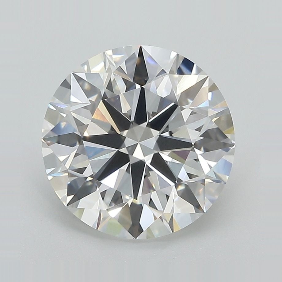 IGI Round 2.03ct E VVS2 - Loose Lab Diamond: IGI Round 2.03ct E VVS2 - Loose Lab Diamond Item Specifics: Source: This Is A Real Diamond Grown In A Lab Not Mined. Carat: 2.03 Cut: EX Color: E Clarity: VVS2 Polish: EX Symmetry: EX Measurements: 7.