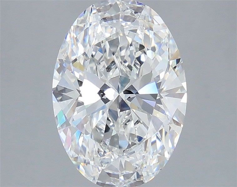 IGI Oval 3.25ct E VVS2 - Loose Lab Diamond: IGI Oval 3.25ct E VVS2 - Loose Lab Diamond Item Specifics: Source: This Is A Real Diamond Grown In A Lab Not Mined. Carat: 3.25 Cut: - Color: E Clarity: VVS2 Polish: EX Symmetry: EX Measurements: 11.8