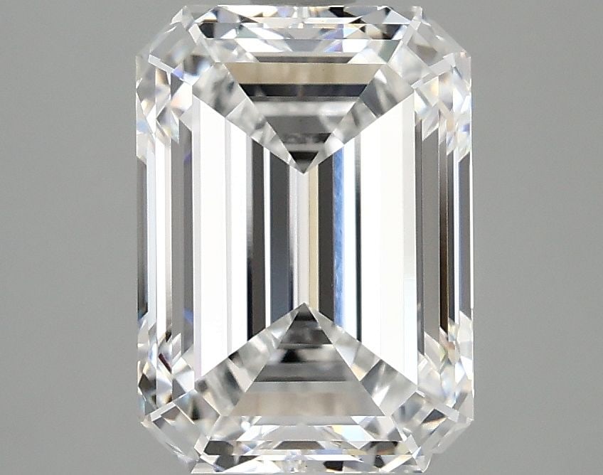 IGI Emerald 2.99ct D VVS2 - Loose Lab Diamond (1 of 1)