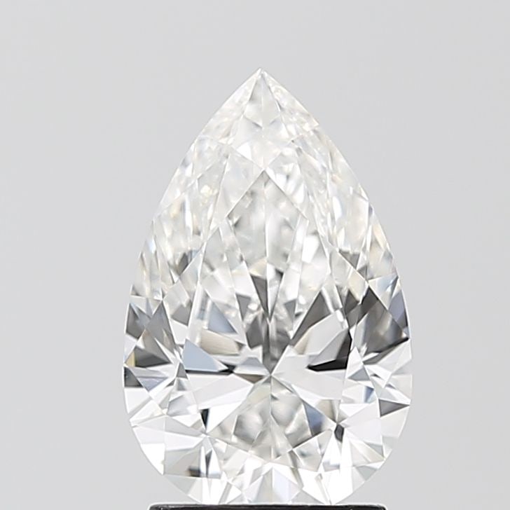 IGI Pear 2.07ct E VVS2 - Loose Lab Diamond: IGI Pear 2.07ct E VVS2 - Loose Lab Diamond Item Specifics: Source: This Is A Real Diamond Grown In A Lab Not Mined. Carat: 2.07 Cut: - Color: E Clarity: VVS2 Polish: EX Symmetry: EX Measurements: 11.3