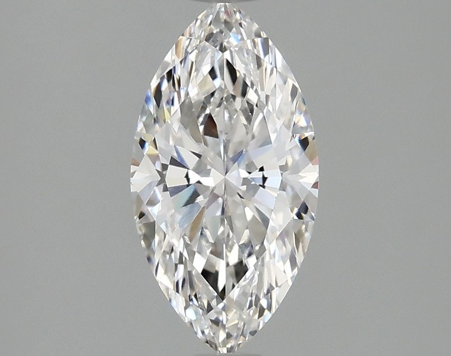 IGI Marquise 1.35ct E VVS2 - Loose Lab Diamond: IGI Marquise 1.35ct E VVS2 - Loose Lab Diamond Item Specifics: Source: This Is A Real Diamond Grown In A Lab Not Mined. Carat: 1.35 Cut: - Color: E Clarity: VVS2 Polish: EX Symmetry: EX Measurements: