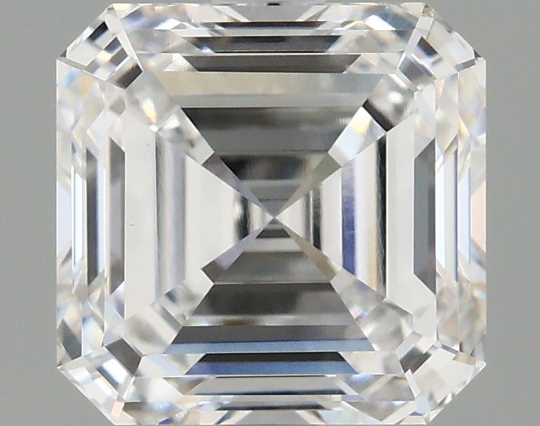 IGI Asscher 1.98ct E VVS2 - Loose Lab Diamond: IGI Asscher 1.98ct E VVS2 - Loose Lab Diamond Item Specifics: Source: This Is A Real Diamond Grown In A Lab Not Mined. Carat: 1.98 Cut: - Color: E Clarity: VVS2 Polish: EX Symmetry: EX Measurements: