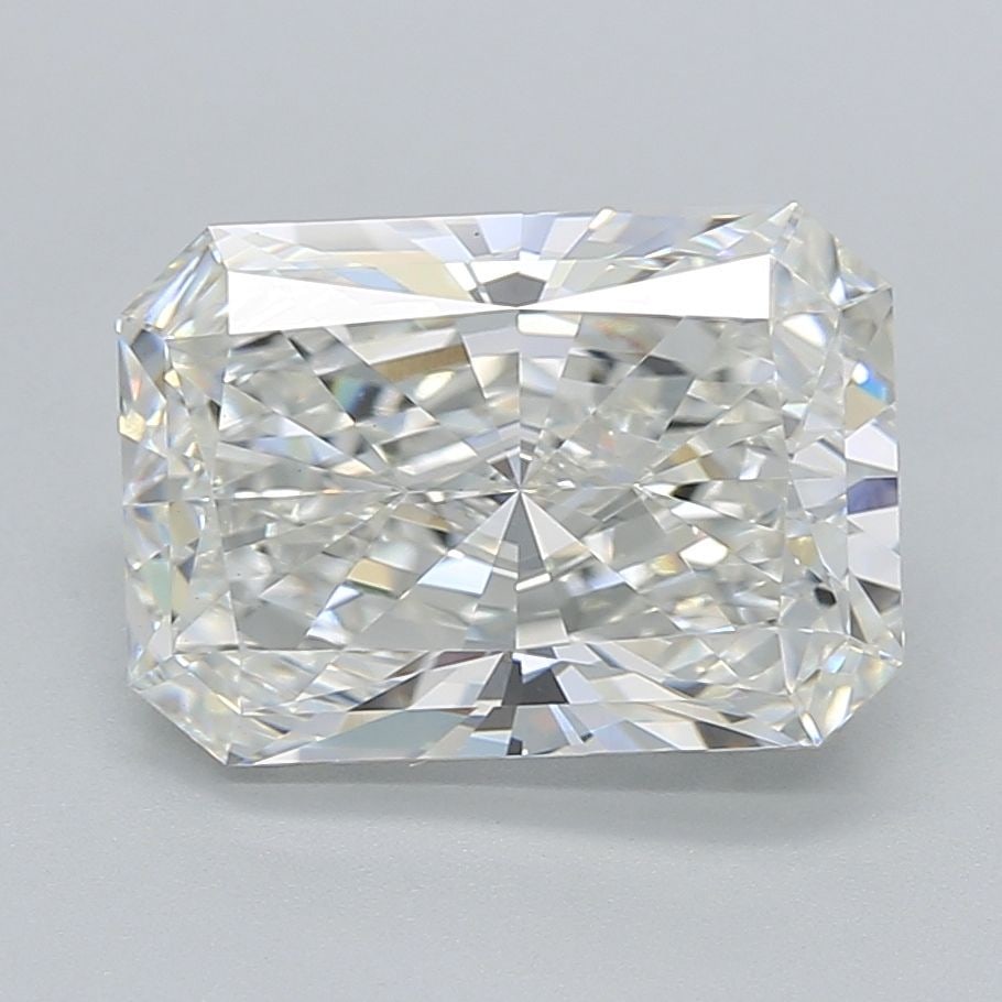 IGI Radiant 3.55ct F VVS2 - Loose Lab Diamond: IGI Radiant 3.55ct F VVS2 - Loose Lab Diamond Item Specifics: Source: This Is A Real Diamond Grown In A Lab Not Mined. Carat: 3.55 Cut: - Color: F Clarity: VVS2 Polish: EX Symmetry: EX Measurements: