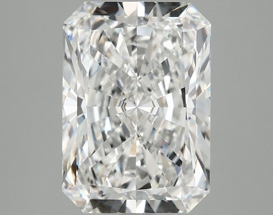 IGI Radiant 3.1ct D VVS2 - Loose Lab Diamond: IGI Radiant 3.1ct D VVS2 - Loose Lab Diamond Item Specifics: Source: This Is A Real Diamond Grown In A Lab Not Mined. Carat: 3.1 Cut: - Color: D Clarity: VVS2 Polish: EX Symmetry: EX Measurements: