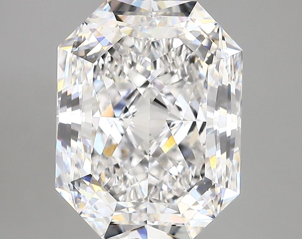 IGI Octagonal 4.9ct E VVS2 - Loose Lab Diamond: IGI Octagonal 4.9ct E VVS2 - Loose Lab Diamond Item Specifics: Source: This Is A Real Diamond Grown In A Lab Not Mined. Carat: 4.9 Cut: - Color: E Clarity: VVS2 Polish: EX Symmetry: EX Measurements: 1