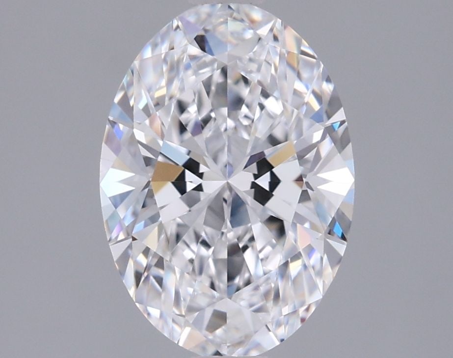 IGI Oval 1.53ct D VVS2 - Loose Lab Diamond: IGI Oval 1.53ct D VVS2 - Loose Lab Diamond Item Specifics: Source: This Is A Real Diamond Grown In A Lab Not Mined. Carat: 1.53 Cut: - Color: D Clarity: VVS2 Polish: EX Symmetry: EX Measurements: 9.17