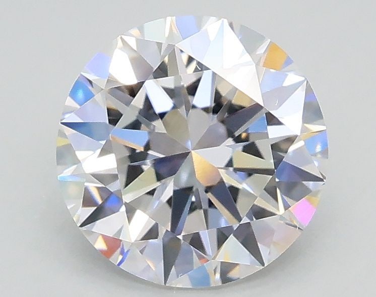 IGI Round 1.51ct E VVS2 - Loose Lab Diamond: IGI Round 1.51ct E VVS2 - Loose Lab Diamond Item Specifics: Source: This Is A Real Diamond Grown In A Lab Not Mined. Carat: 1.51 Cut: EX Color: E Clarity: VVS2 Polish: EX Symmetry: EX Measurements: 7.