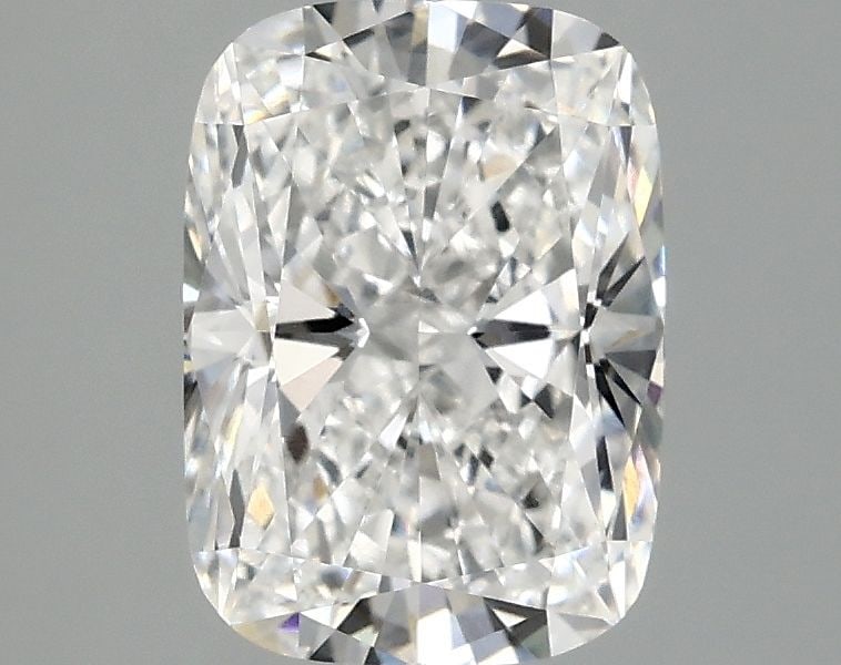 IGI Cushion Modified 2.05ct E VVS2 - Loose Lab Diamond: IGI Cushion Modified 2.05ct E VVS2 - Loose Lab Diamond Item Specifics: Source: This Is A Real Diamond Grown In A Lab Not Mined. Carat: 2.05 Cut: - Color: E Clarity: VVS2 Polish: EX Symmetry: EX Measur