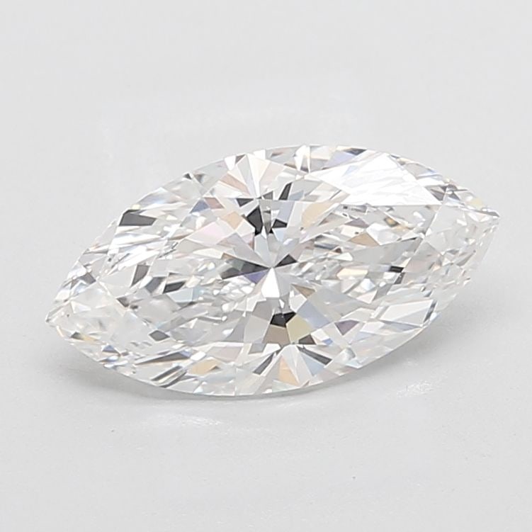 IGI Marquise 2.93ct D IF - Loose Lab Diamond: IGI Marquise 2.93ct D IF - Loose Lab Diamond Item Specifics: Source: This Is A Real Diamond Grown In A Lab Not Mined. Carat: 2.93 Cut: - Color: D Clarity: IF Polish: EX Symmetry: EX Measurements: 14.5