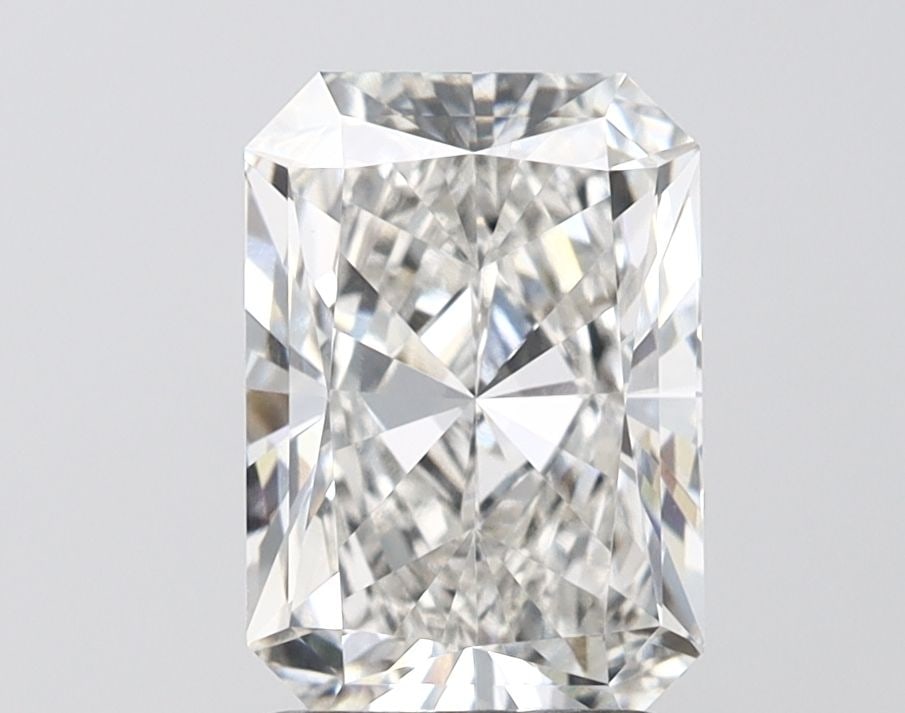 IGI Radiant 2.5ct G VVS2 - Loose Lab Diamond: IGI Radiant 2.5ct G VVS2 - Loose Lab Diamond Item Specifics: Source: This Is A Real Diamond Grown In A Lab Not Mined. Carat: 2.5 Cut: - Color: G Clarity: VVS2 Polish: EX Symmetry: EX Measurements: 9.5