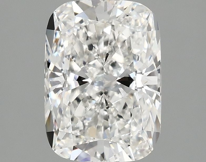 IGI Cushion Modified 1.91ct F VVS2 - Loose Lab Diamond: IGI Cushion Modified 1.91ct F VVS2 - Loose Lab Diamond Item Specifics: Source: This Is A Real Diamond Grown In A Lab Not Mined. Carat: 1.91 Cut: - Color: F Clarity: VVS2 Polish: EX Symmetry: EX Measur