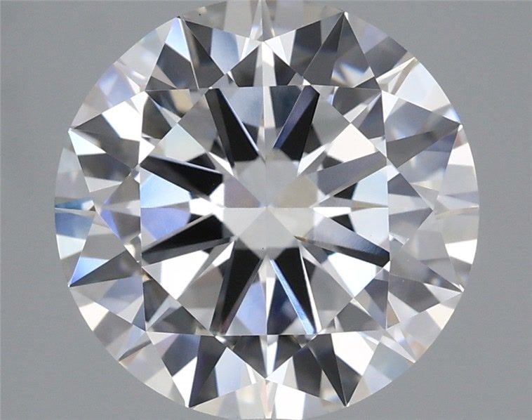 IGI Round 4.96ct E VVS2 - Loose Lab Diamond: IGI Round 4.96ct E VVS2 - Loose Lab Diamond Item Specifics: Source: This Is A Real Diamond Grown In A Lab Not Mined. Carat: 4.96 Cut: EX Color: E Clarity: VVS2 Polish: EX Symmetry: EX Measurements: 11