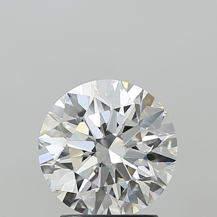 IGI Round 2.09ct F VVS2 - Ideal Loose Lab Diamond: IGI Round 2.09ct F VVS2 - Ideal Loose Lab Diamond Item Specifics: Source: This Is A Real Diamond Grown In A Lab Not Mined. Carat: 2.09 Cut: ID Color: F Clarity: VVS2 Polish: EX Symmetry: EX Measuremen