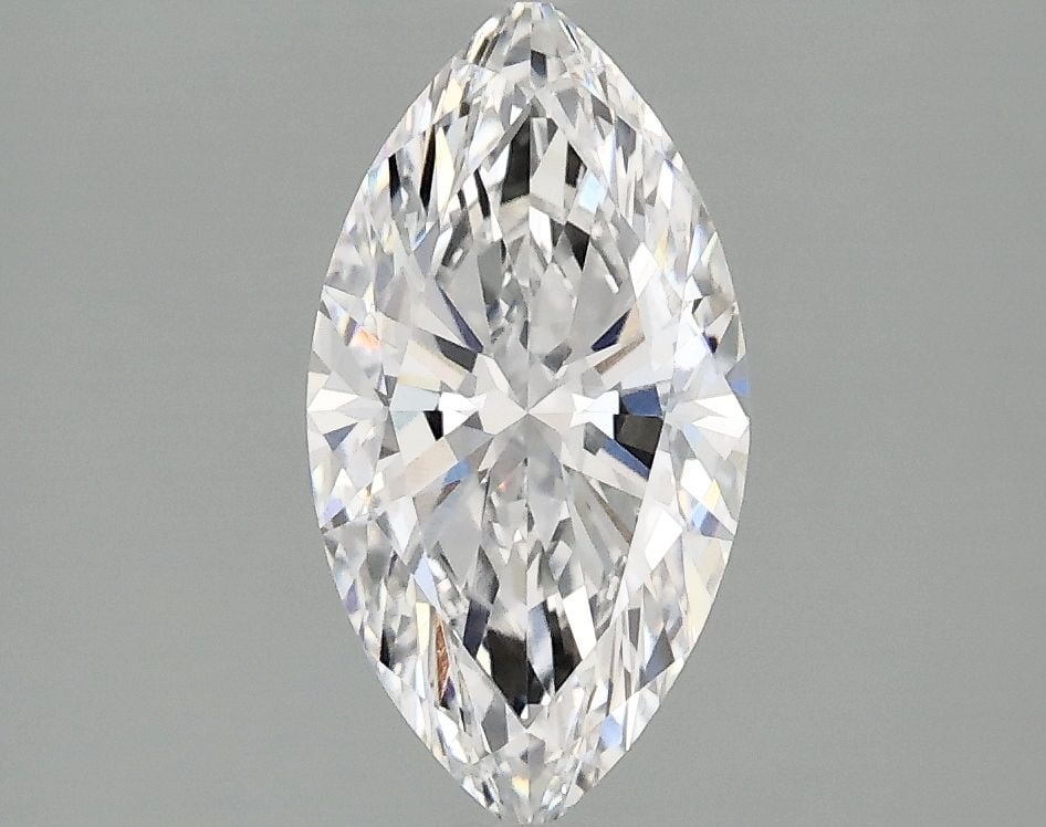 IGI Marquise 1.49ct E VVS2 - Loose Lab Diamond: IGI Marquise 1.49ct E VVS2 - Loose Lab Diamond Item Specifics: Source: This Is A Real Diamond Grown In A Lab Not Mined. Carat: 1.49 Cut: - Color: E Clarity: VVS2 Polish: EX Symmetry: EX Measurements: 