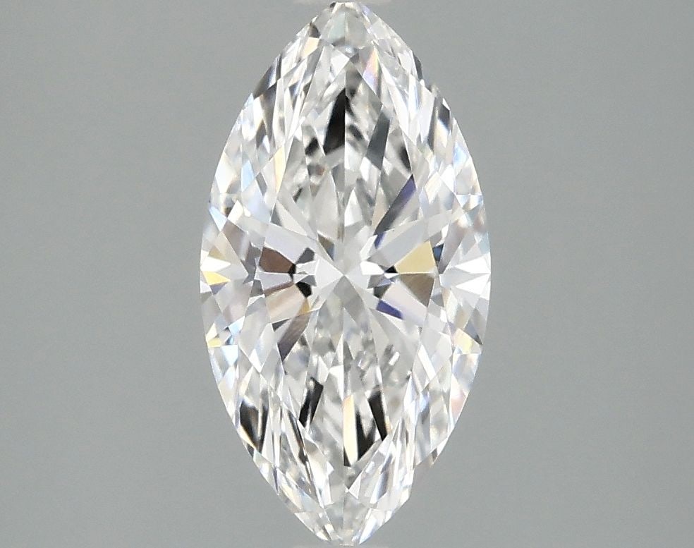 IGI Marquise 1.57ct E VVS2 - Loose Lab Diamond: IGI Marquise 1.57ct E VVS2 - Loose Lab Diamond Item Specifics: Source: This Is A Real Diamond Grown In A Lab Not Mined. Carat: 1.57 Cut: - Color: E Clarity: VVS2 Polish: EX Symmetry: EX Measurements: 