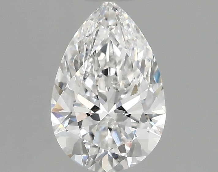 IGI Pear 1.0ct D VVS2 - Loose Lab Diamond: IGI Pear 1.0ct D VVS2 - Loose Lab Diamond Item Specifics: Source: This Is A Real Diamond Grown In A Lab Not Mined. Carat: 1.0 Cut: - Color: D Clarity: VVS2 Polish: EX Symmetry: EX Measurements: 8.48L 