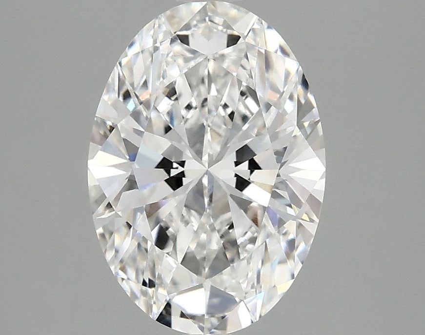 IGI Oval 2.08ct E VVS2 - Loose Lab Diamond: IGI Oval 2.08ct E VVS2 - Loose Lab Diamond Item Specifics: Source: This Is A Real Diamond Grown In A Lab Not Mined. Carat: 2.08 Cut: - Color: E Clarity: VVS2 Polish: EX Symmetry: EX Measurements: 10.3