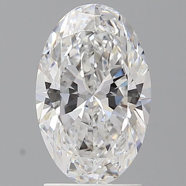 IGI Oval 2.09ct E VVS2 - Loose Lab Diamond: IGI Oval 2.09ct E VVS2 - Loose Lab Diamond Item Specifics: Source: This Is A Real Diamond Grown In A Lab Not Mined. Carat: 2.09 Cut: - Color: E Clarity: VVS2 Polish: EX Symmetry: EX Measurements: 10.9